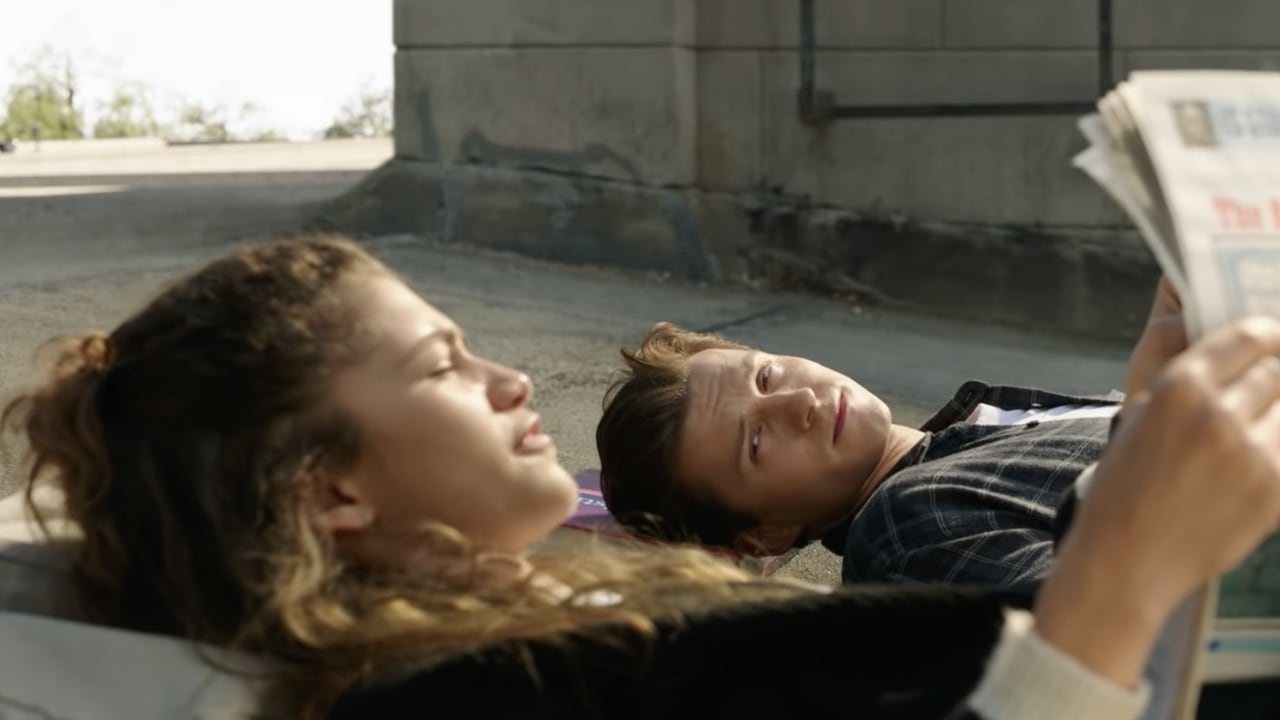 Spider-Man No Way Home screenshot 1