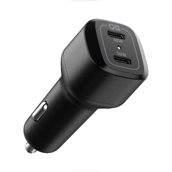 spigen car charger for pixel 6 5