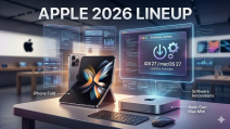Apple 2026 Releases: Everything to Expect From WWDC to September