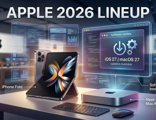 Apple 2026 Releases: Everything to Expect From WWDC to September