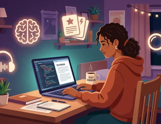 AI Services For Students That Actually Help Study Smarter in 2026