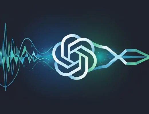 OpenAI Acquires Weights.gg Voice-Cloning Startup with Team and IP