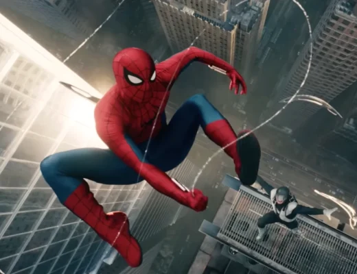 Spider-Man Brand New Day — What to Expect, MCU Connections, and Trailer Easter Eggs