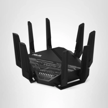 ASUS RT-BE96U WiFi 7 Router