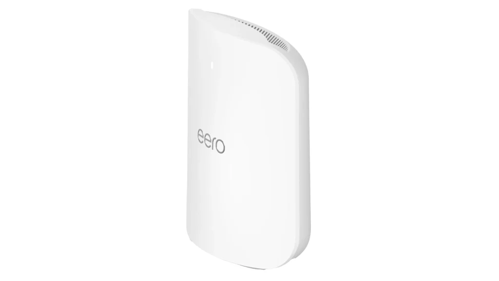 Eero Max WiFi 7 Mesh Router from Amazon